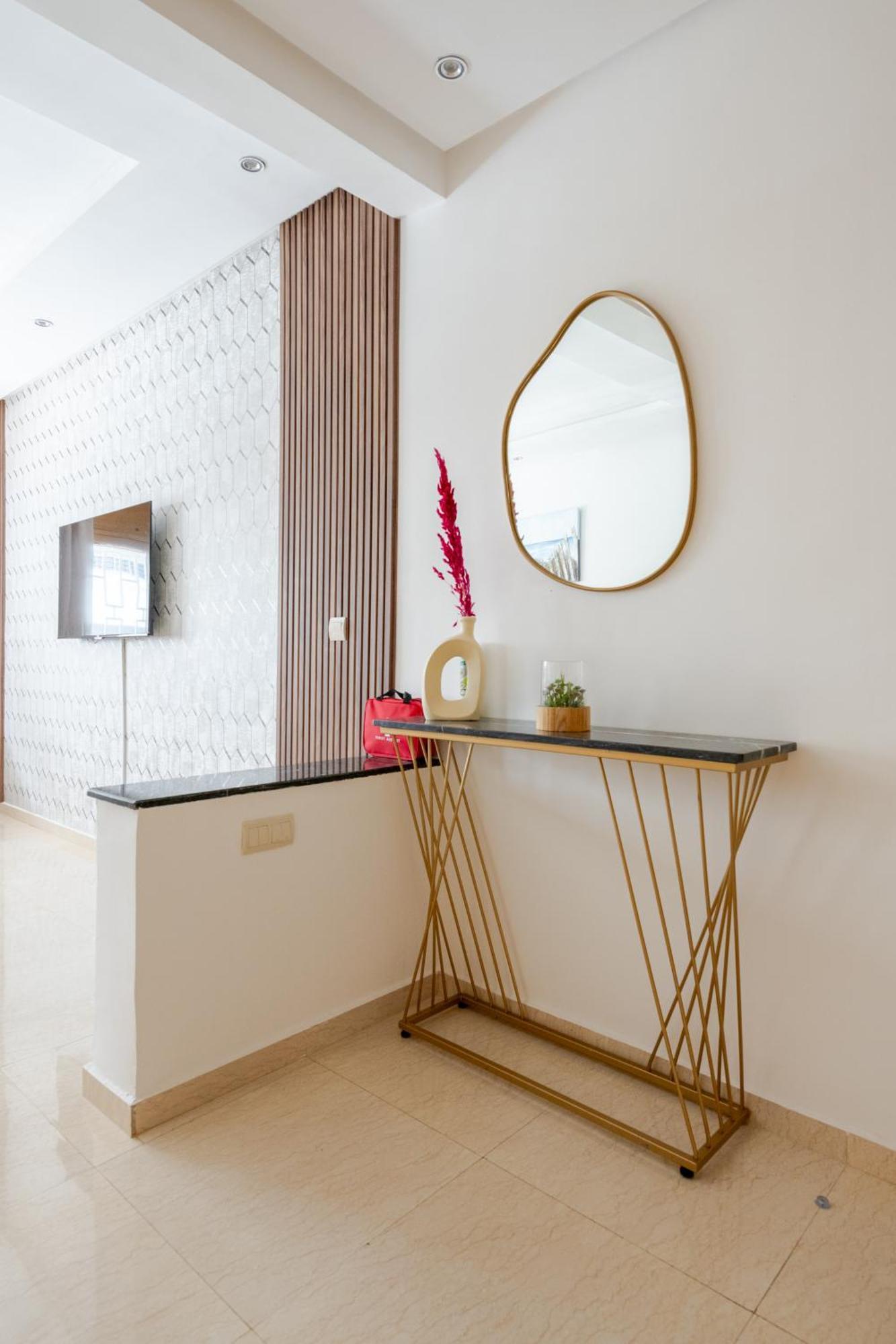 New Luxurious Apartment Agdal Rabat Center Exterior photo