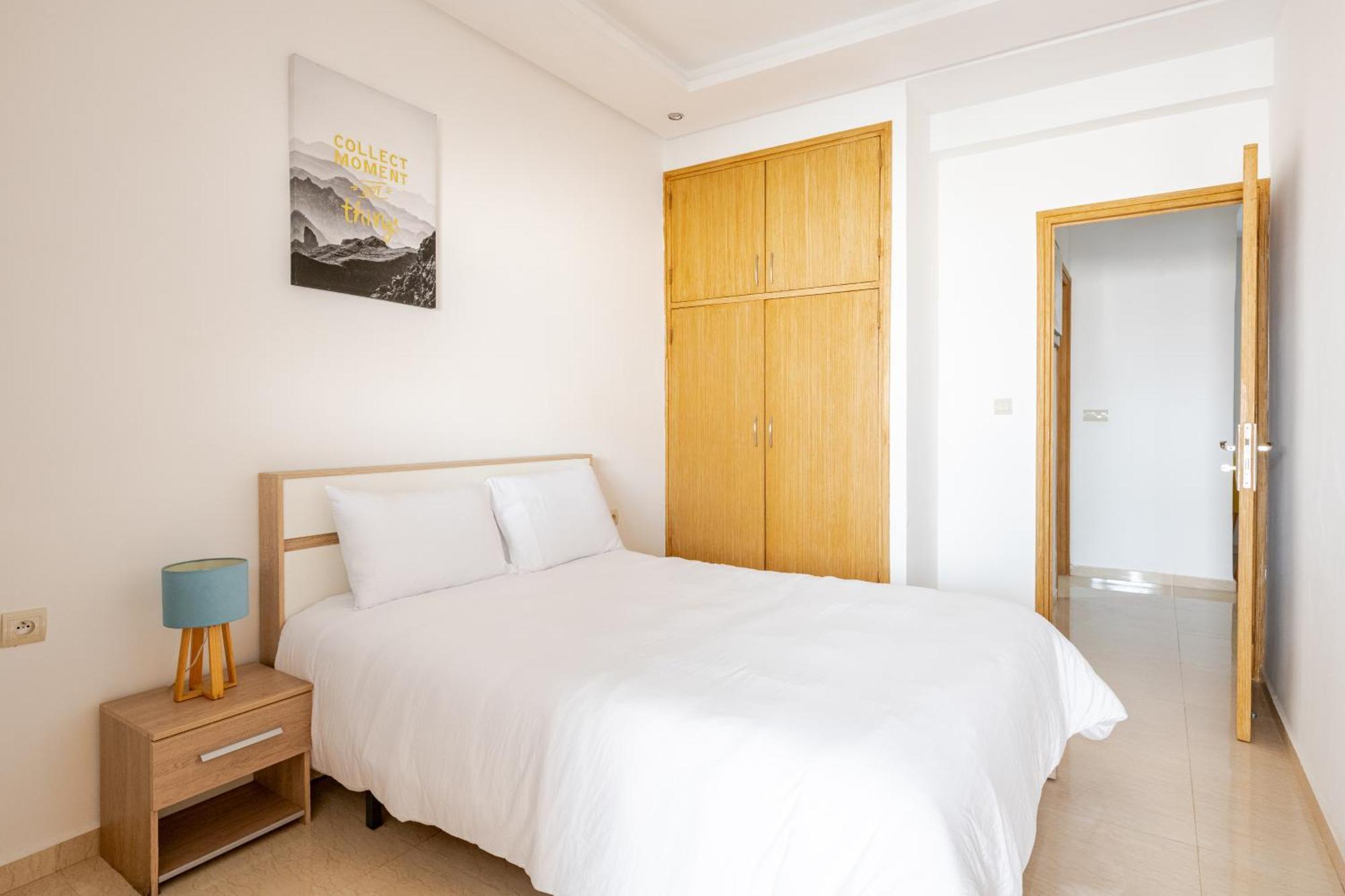 New Luxurious Apartment Agdal Rabat Center Exterior photo